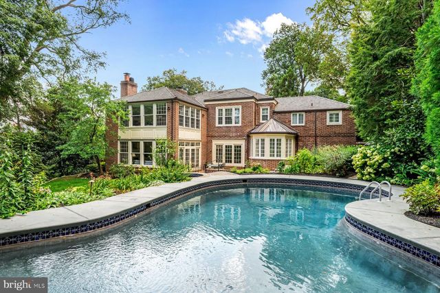 431 GLYNWYNNE RD, Haverford, PA 19041