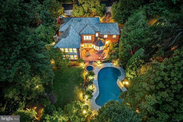431 GLYNWYNNE RD, Haverford, PA 19041