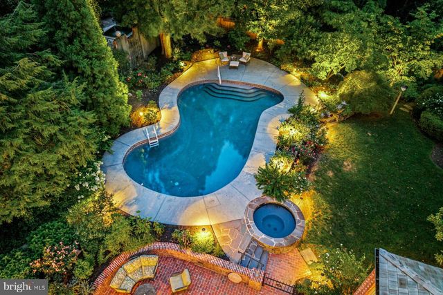 431 GLYNWYNNE RD, Haverford, PA 19041