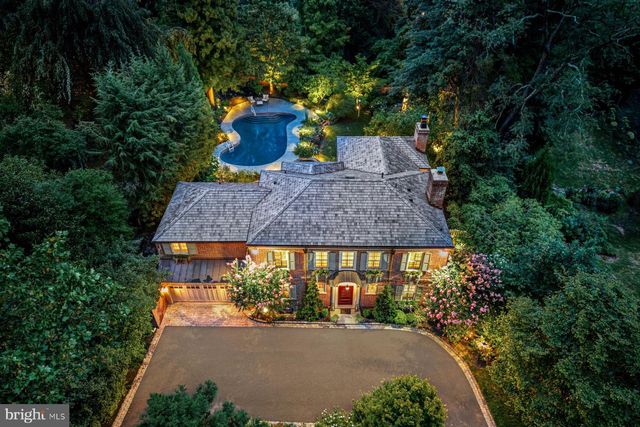 431 GLYNWYNNE RD, Haverford, PA 19041