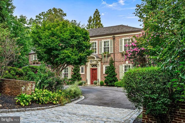 431 GLYNWYNNE RD, Haverford, PA 19041