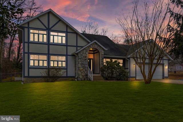 3280 ARUNDEL ON THE BAY RD, Annapolis, MD 21403