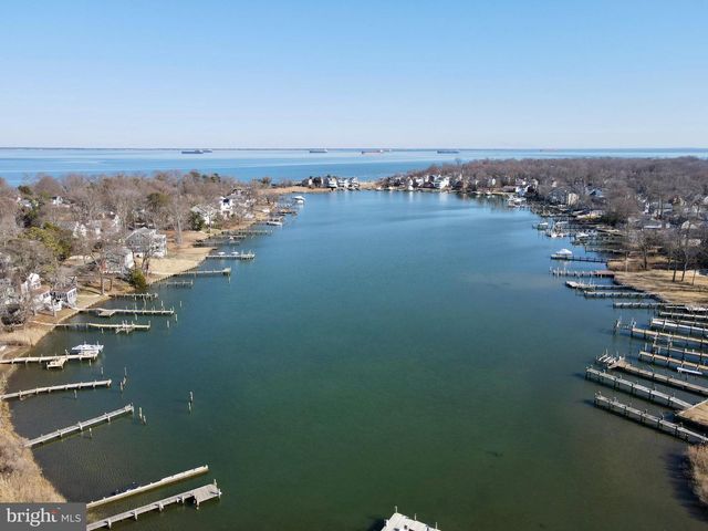 3280 ARUNDEL ON THE BAY RD, Annapolis, MD 21403