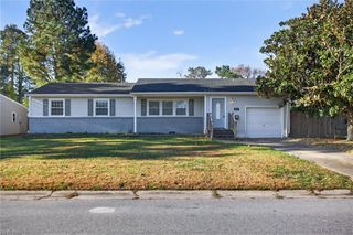 917 Kings Arms DR, Virginia Beach, VA 23452