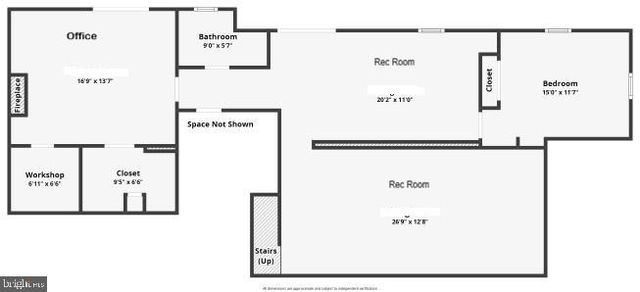 11459 VALLEYWOOD DR, Waynesboro, PA 17268
