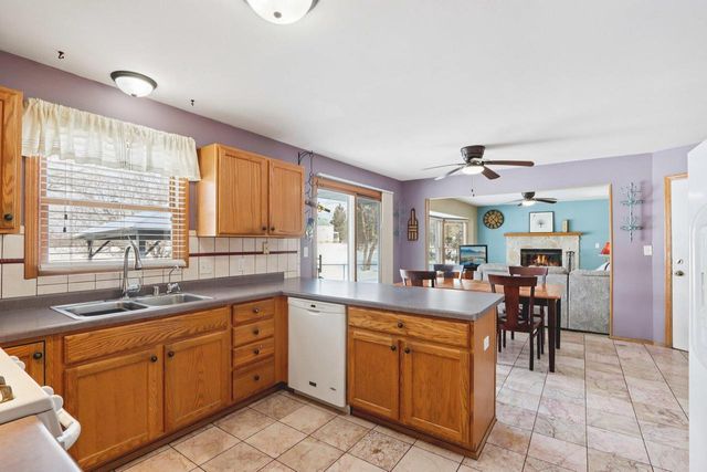 10880 W 7 Mile ROAD, Franksville, WI 53126