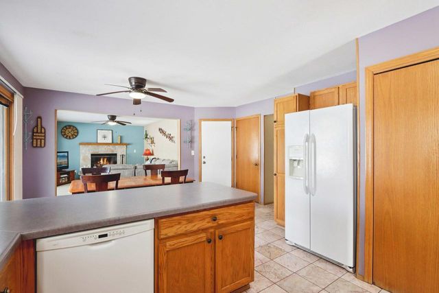 10880 W 7 Mile ROAD, Franksville, WI 53126