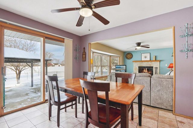 10880 W 7 Mile ROAD, Franksville, WI 53126