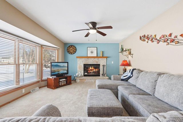 10880 W 7 Mile ROAD, Franksville, WI 53126