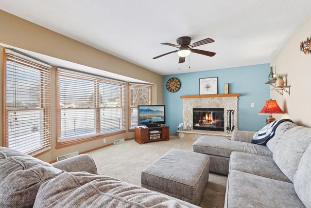 10880 W 7 Mile ROAD, Franksville, WI 53126