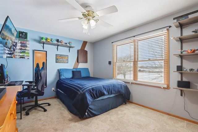 10880 W 7 Mile ROAD, Franksville, WI 53126