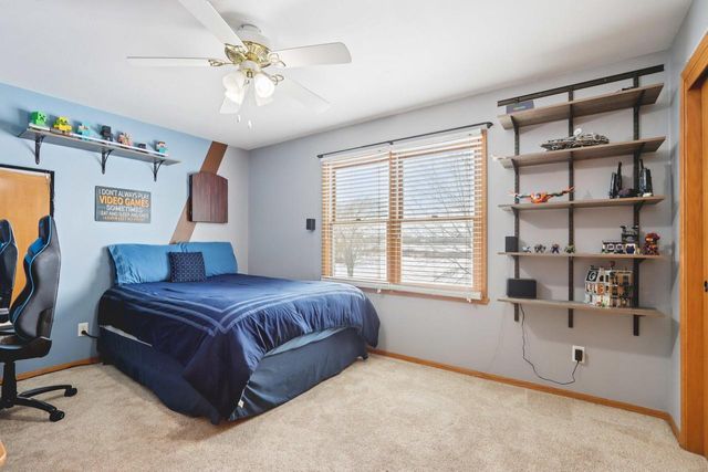 10880 W 7 Mile ROAD, Franksville, WI 53126