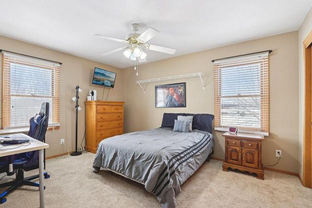 10880 W 7 Mile ROAD, Franksville, WI 53126