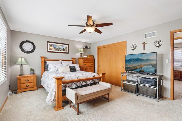 10880 W 7 Mile ROAD, Franksville, WI 53126