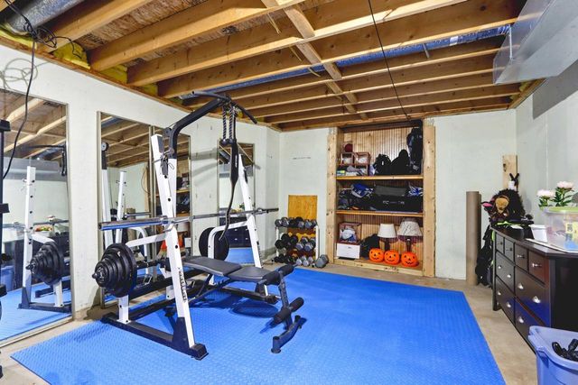 10880 W 7 Mile ROAD, Franksville, WI 53126