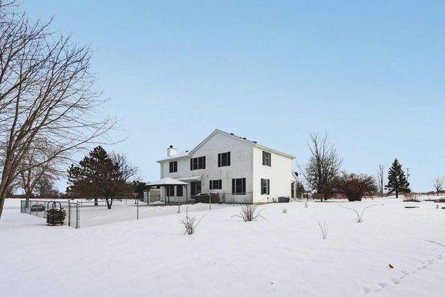 10880 W 7 Mile ROAD, Franksville, WI 53126
