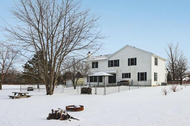 10880 W 7 Mile ROAD, Franksville, WI 53126