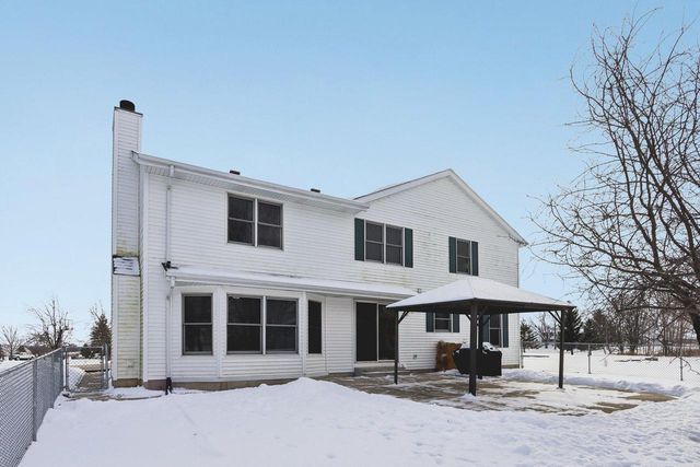 10880 W 7 Mile ROAD, Franksville, WI 53126