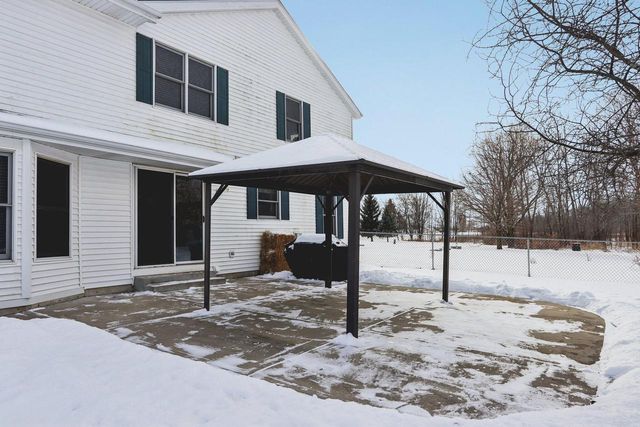 10880 W 7 Mile ROAD, Franksville, WI 53126