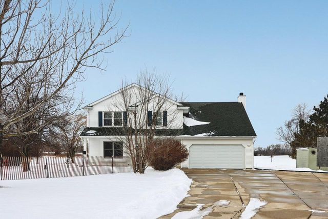 10880 W 7 Mile ROAD, Franksville, WI 53126