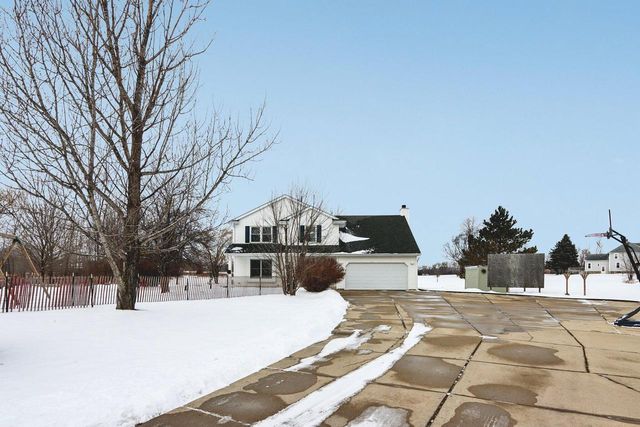 10880 W 7 Mile ROAD, Franksville, WI 53126