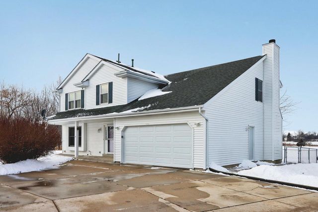 10880 W 7 Mile ROAD, Franksville, WI 53126