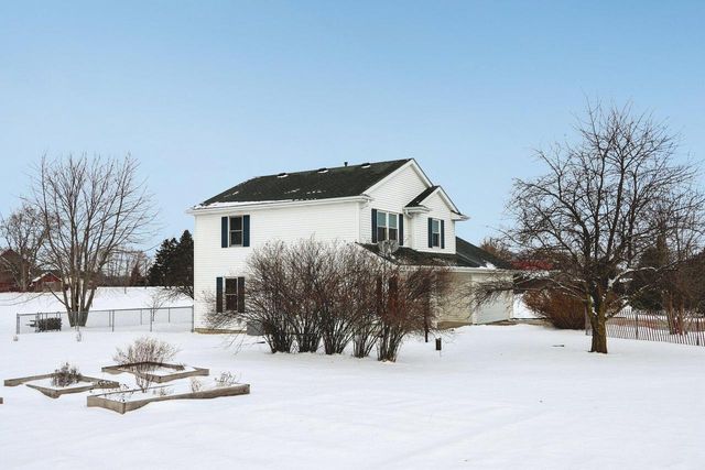 10880 W 7 Mile ROAD, Franksville, WI 53126