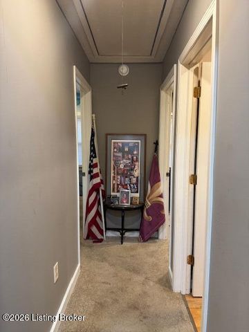 331 Alger Ave, Louisville, KY 40214