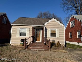 331 Alger Ave, Louisville, KY 40214
