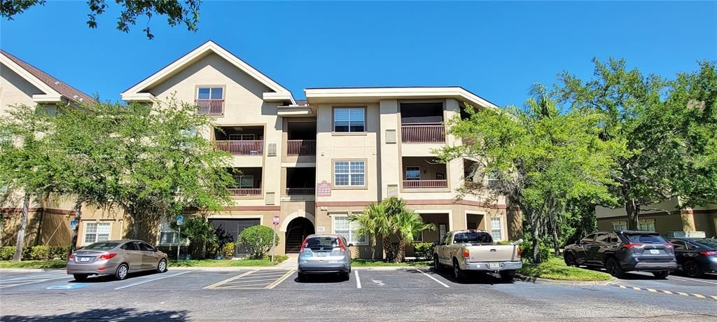 16501 HARPER POND LANE 308, Odessa, FL 33556