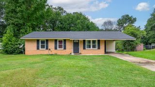 5407 Maltese Drive, Columbus, GA 31904