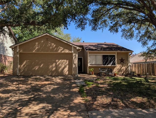 19330 Evening Glen Drive, Tomball, TX 77375