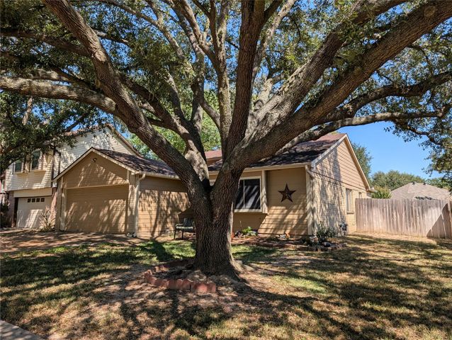 19330 Evening Glen Drive, Tomball, TX 77375