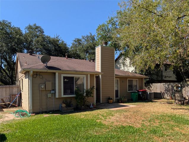19330 Evening Glen Drive, Tomball, TX 77375