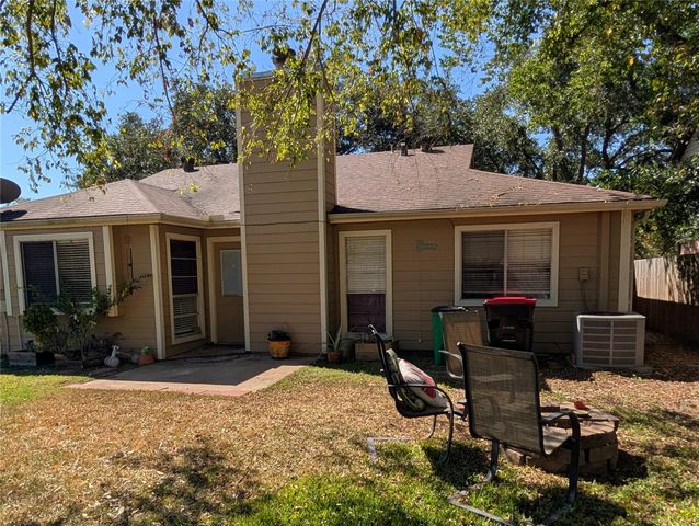 19330 Evening Glen Drive, Tomball, TX 77375