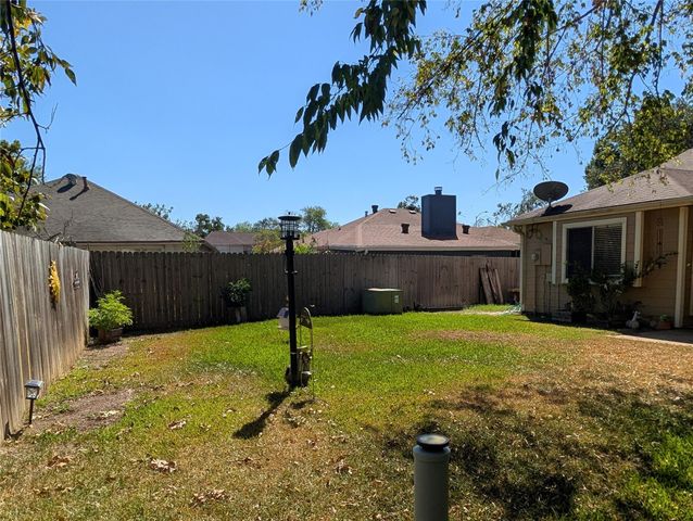 19330 Evening Glen Drive, Tomball, TX 77375