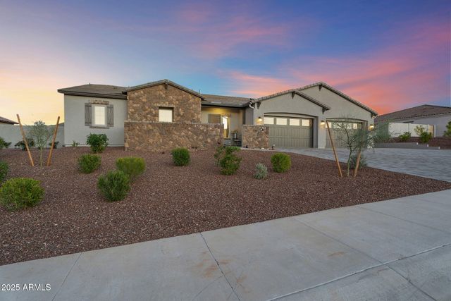 43423 N NATIONAL Court, New River, AZ 85087