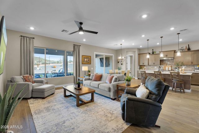 43423 N NATIONAL Court, New River, AZ 85087