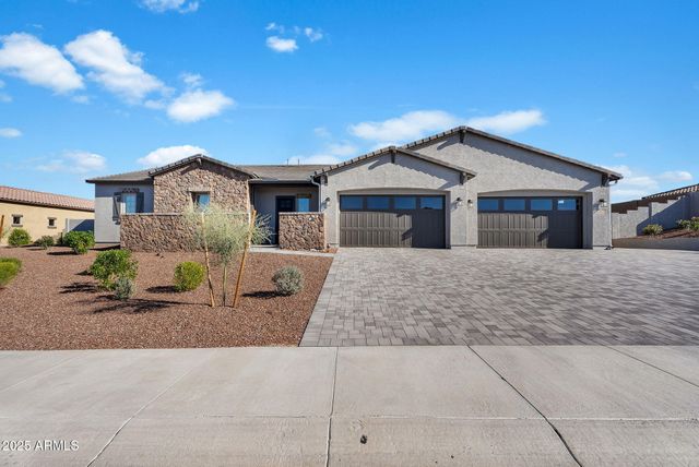 43423 N NATIONAL Court, New River, AZ 85087