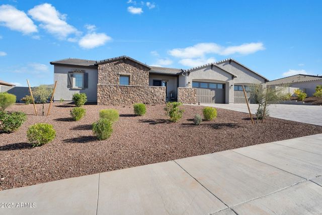 43423 N NATIONAL Court, New River, AZ 85087