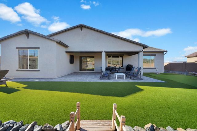 43423 N NATIONAL Court, New River, AZ 85087