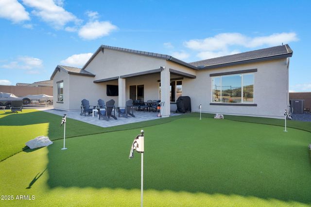 43423 N NATIONAL Court, New River, AZ 85087