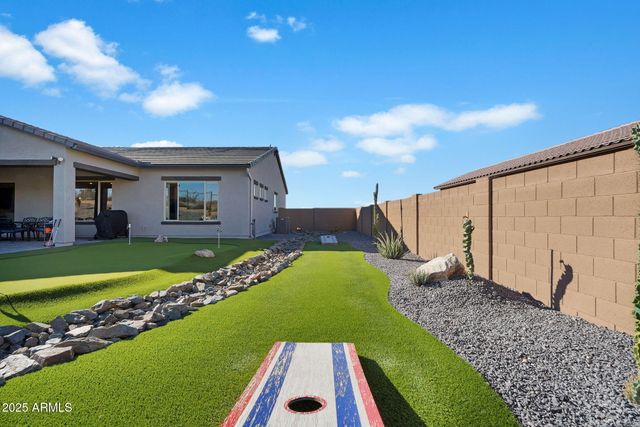 43423 N NATIONAL Court, New River, AZ 85087