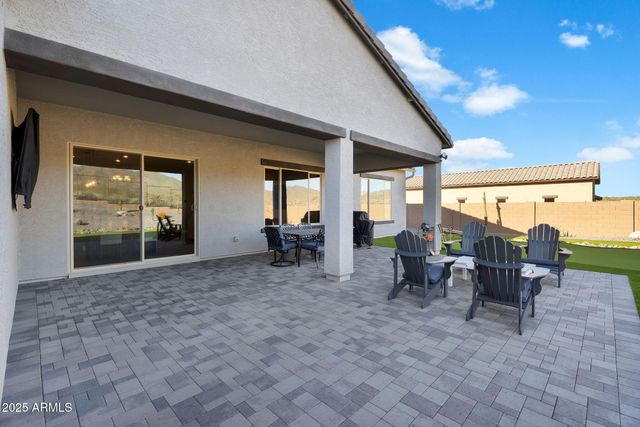 43423 N NATIONAL Court, New River, AZ 85087