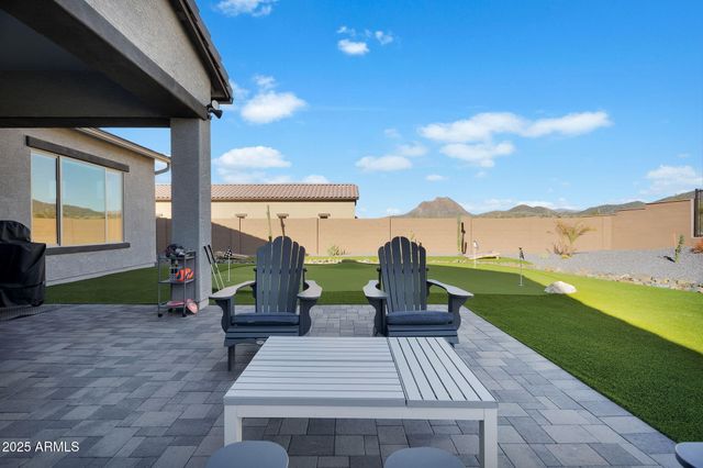 43423 N NATIONAL Court, New River, AZ 85087