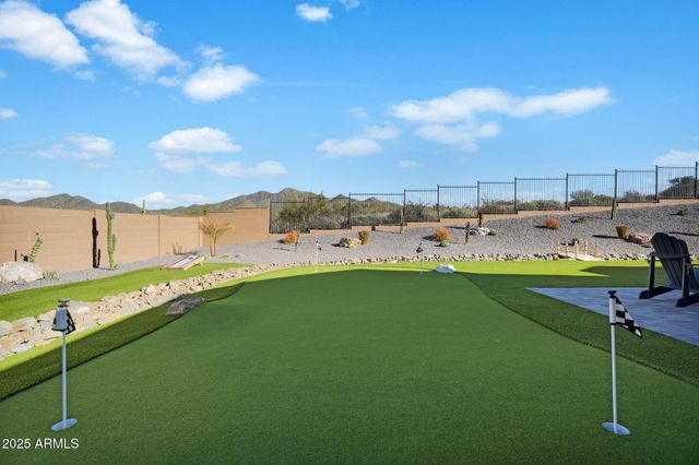 43423 N NATIONAL Court, New River, AZ 85087