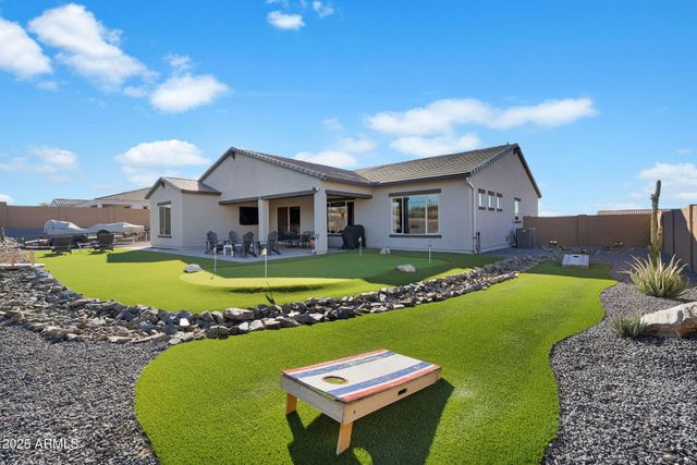 43423 N NATIONAL Court, New River, AZ 85087