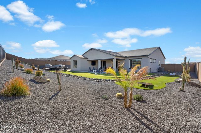 43423 N NATIONAL Court, New River, AZ 85087