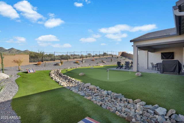 43423 N NATIONAL Court, New River, AZ 85087