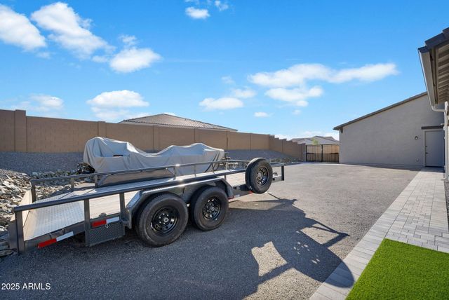 43423 N NATIONAL Court, New River, AZ 85087